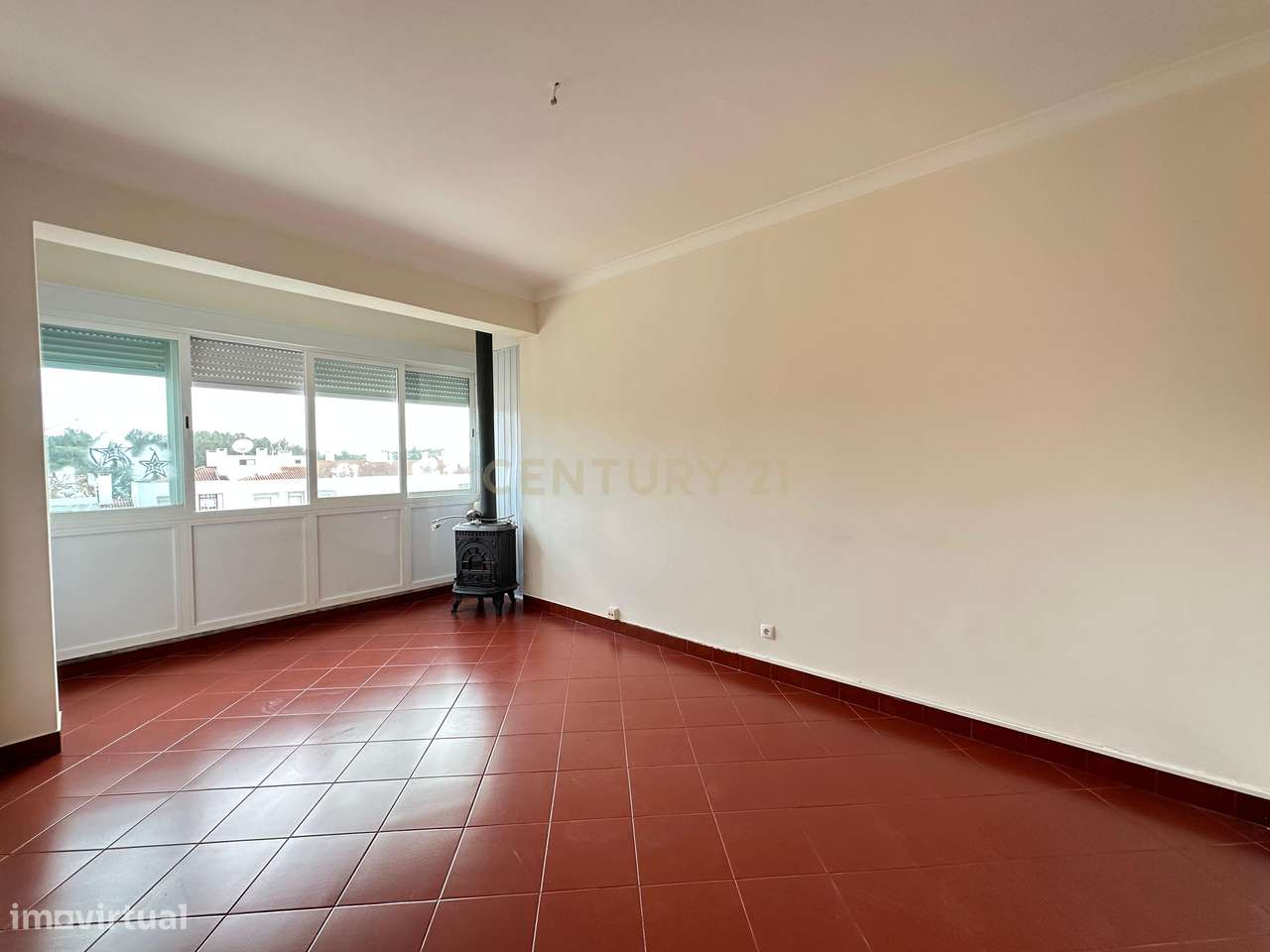 Apartamento T3 - Arrendamento - Vialonga - Grande imagem: 4/24