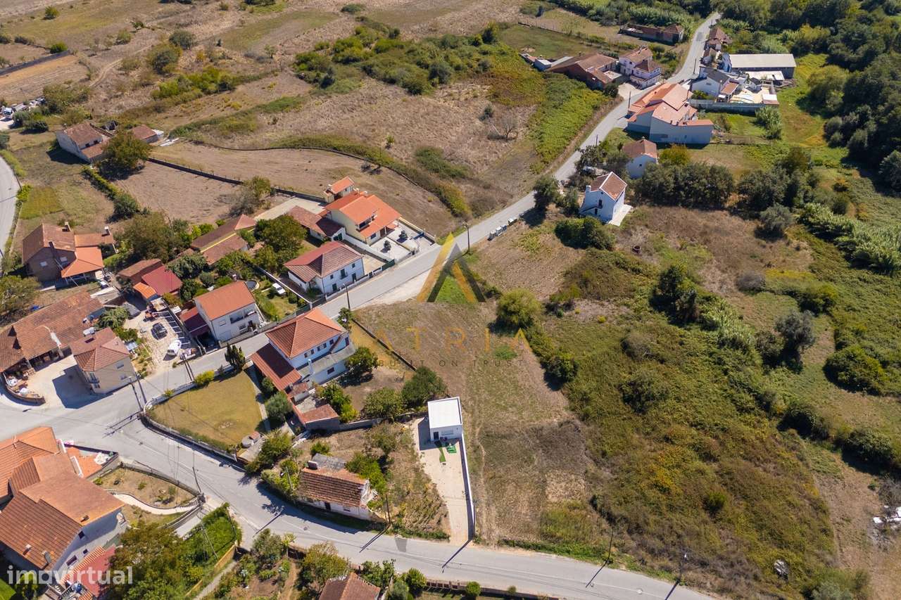2 Terrenos Rústicos  | Potencial Habitacional | Santiago de Litém-16