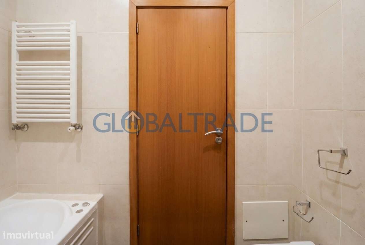 Duplex T2+1 com vista mar em Canidelo-37