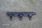 VW AUDI SEAT SKODA LISTWA WTRYSKOWA WTRYSKI 1,2 03E133319D - 1