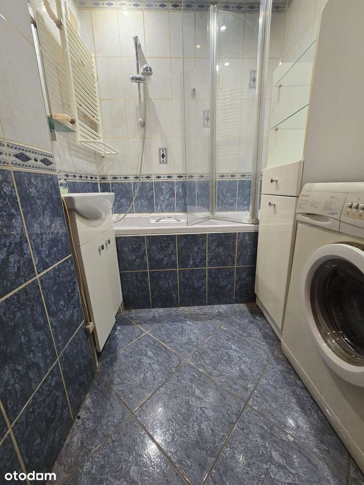 2-pokojowe mieszkanie na Wincentego Pola Środula-9