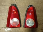 LAMPA TYLNA OPEL AGILA LIFT LEWA LUB PRAWA - 2