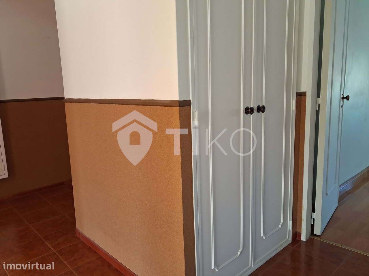 Apartamento T3 em Amadora-31