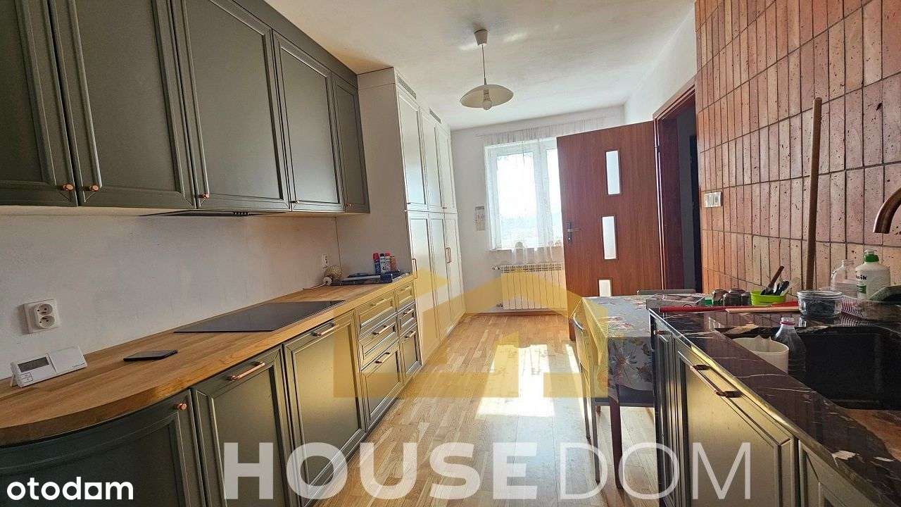 Wyjątkowy dom na sprzedaż–WOJSZYN, pow.puławski-0