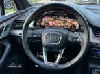 Audi Q7 3.0 TDi quattro S-line Tiptronic 7L - 32