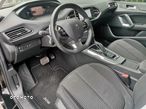 Peugeot 308 1.5 BlueHDi Active Pack S&S EAT8 - 14