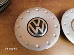 dekielek  kapsel AUDI A2 A3 TT VW GOLF IV BORA 16" 150mm - 2