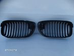 NERKA NERKI ATRAPA GRILL BMW E46 COUPE CABRIO LIFT F-VAT - 4