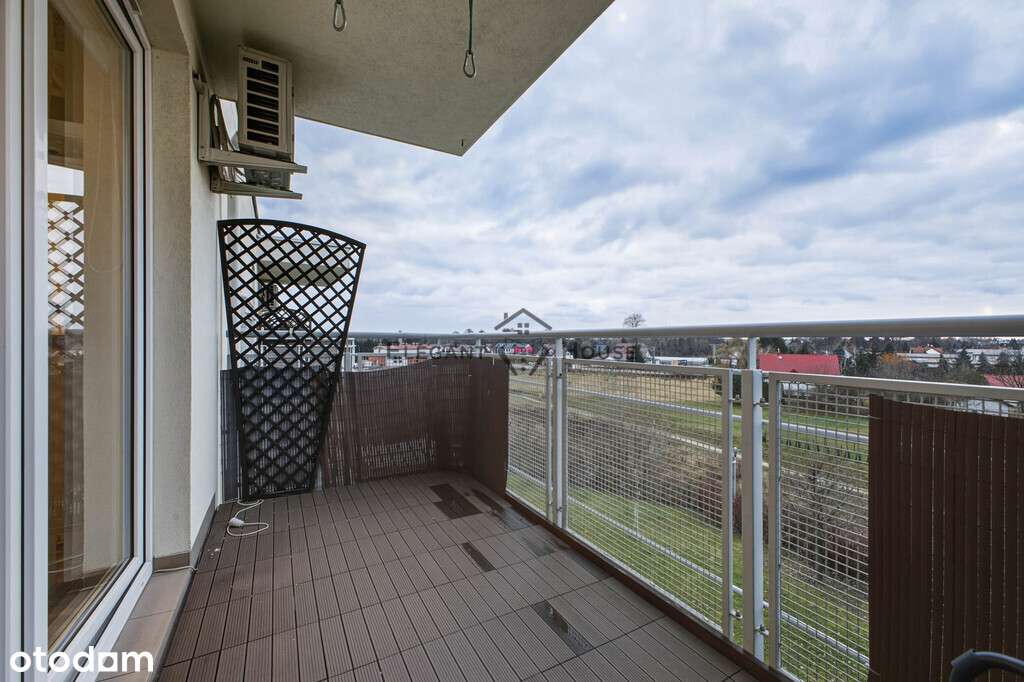 Przestronne 3 pokoje! Gotowe do wprowadzenia!-10