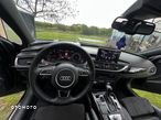 Audi A6 3.0 TDI DPF clean diesel quattro S tronic - 20
