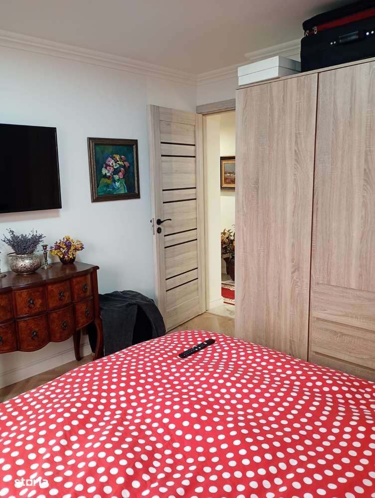 Apartament 2 cam D Arcu/Gară-1