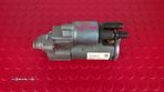 Motor de Arranque - A6549061400 / 0001174612 [Mercedes E220d C238] - 1