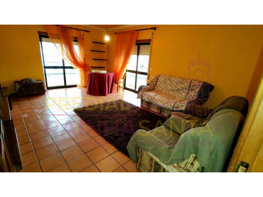 Apartamento T1 mobilado e equipado_ Rua do Brasil - Grande imagem: 5/13