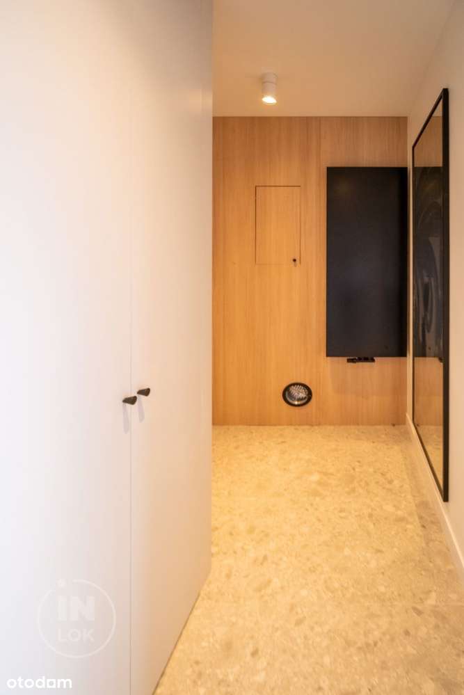 Przestrzeń ponad miastem – wyjątkowy lokal 35m² - Pełny obrazek: 5/7