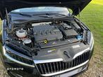 Skoda Superb 2.0 TDI SCR 4x4 L&K DSG - 8