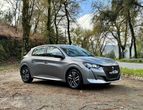 Peugeot 208 1.5 BlueHDi Allure - 12