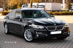 BMW Seria 5 525d xDrive Luxury Line - 7