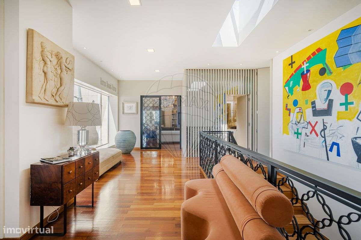 Apartamento T5 para venda - Grande imagem: 3/43