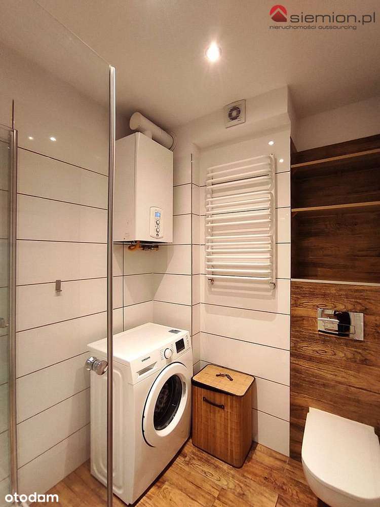 umeblowany apartament z tarasem-14