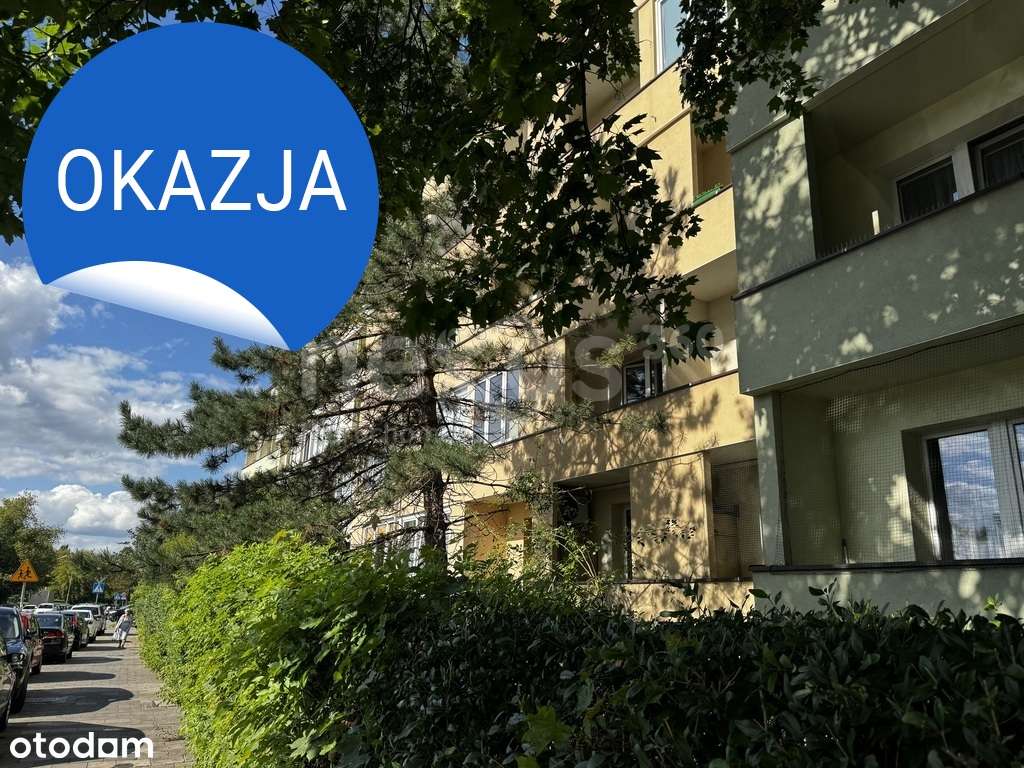 Cisza i wygoda w sercu Wrocławia - duży potencjał!-12