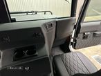 Hummer H1 Slantback Open Top Cabrio Turbodiesel 6.5 V8 Custom - 40