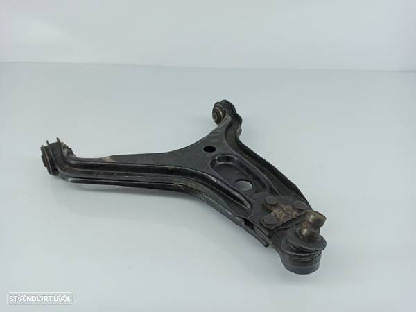 Braço Suspensão Frt Frente Esquerdo Audi 80 Avant (8C5, B4) - 5