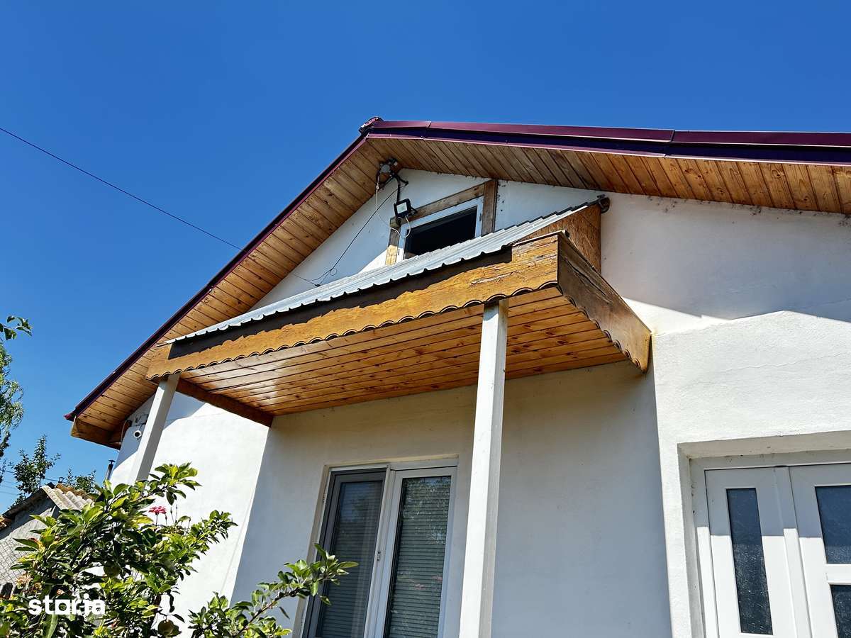 Casă de Vânzare Buzău Sat Cuculeasa - Imagine principală: 5/20