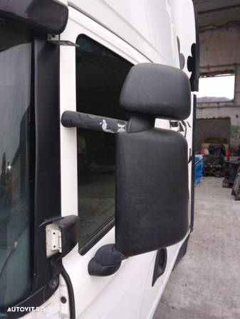 Oglinda Scania R Euro 6 - 4