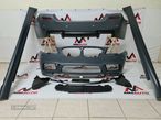 Kit Exterior Completo BMW F10 look M5 - 1