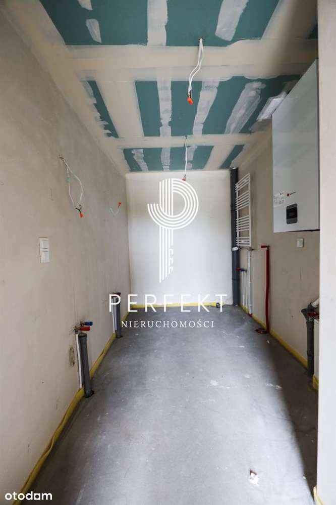 Siadło Dolne – przestronny bliźniak z garażem-7