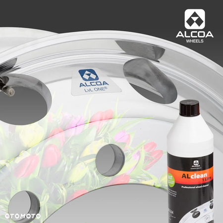 ALCOA Ultra ONE / Akcesoria / Kosmetycha dl felg - 26