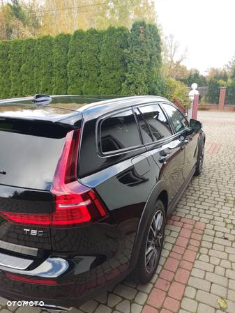 Volvo V60 T5 AWD Geartronic Momentum - 6