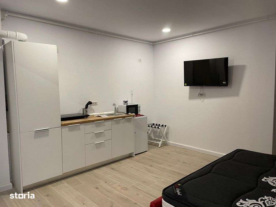 STUDIO | MAMAIA NORD | LA CHEIE | COMISION 0 - Imagine principală: 2/8