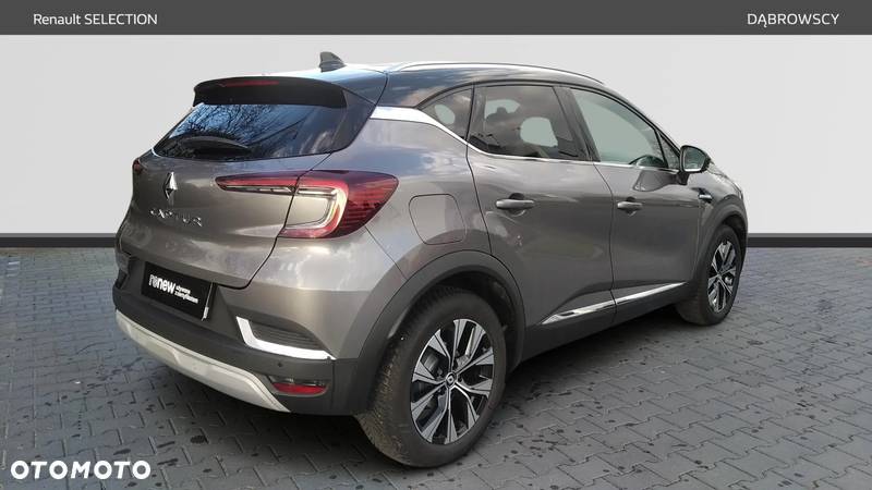 Renault Captur 1.0 TCe Techno - 5