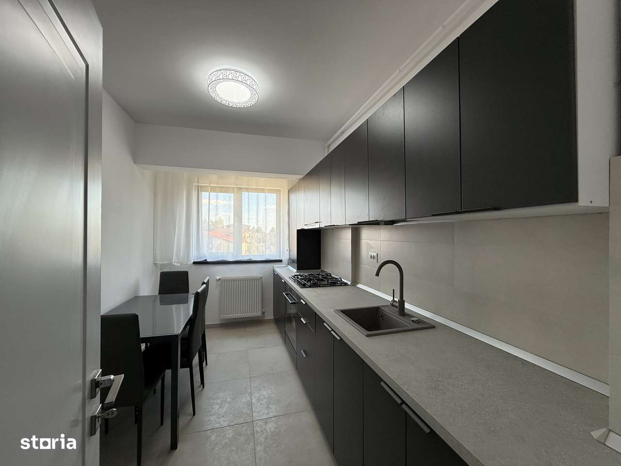 Apartament 2 camere,de închiriat Bragadiru - Imagine principală: 4/12