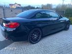 BMW Seria 4 435i Cabrio M Sport - 9