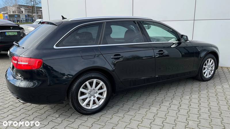 Audi A4 3.0 TDI Quattro S tronic - 6