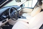 BMW X5 25 d sDrive Comfort 7L - 9