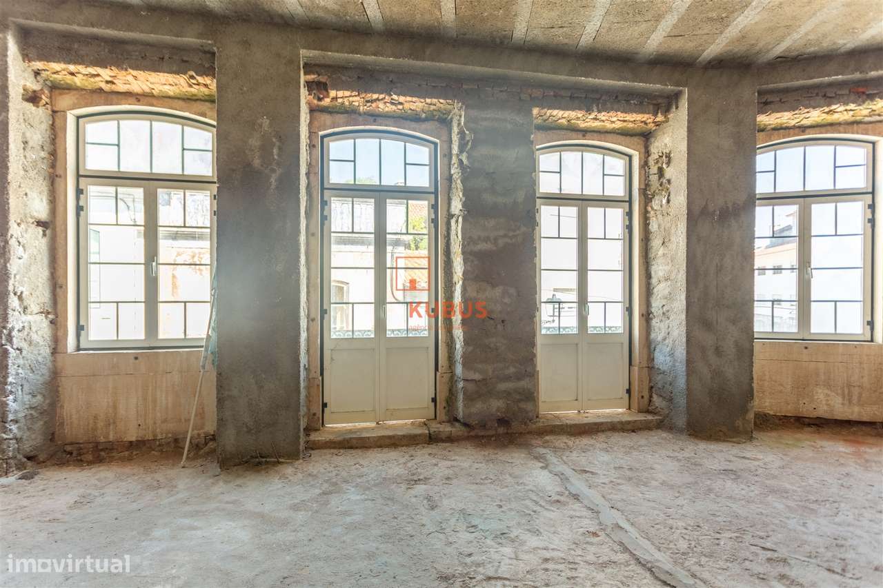 Prédio  Venda em Minde,Alcanena-18