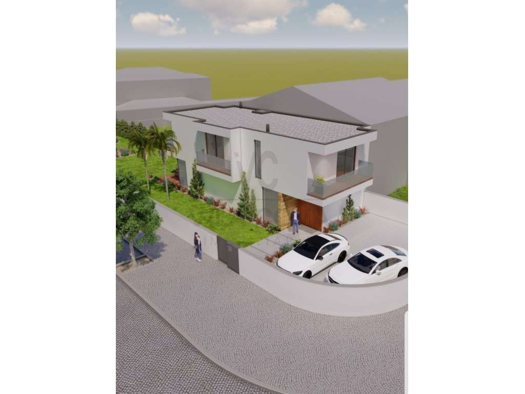 Terreno Venda Póvoa de Varzim - Grande imagem: 4/5