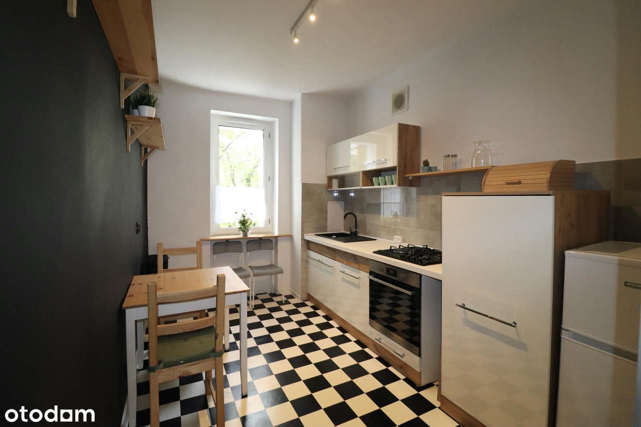 Sosnowiec Centrum aleja Zwycięstwa, 2 pokoje-8