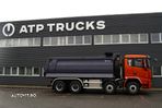 ATP Trucks Basculanta Truston 8x4 - 3