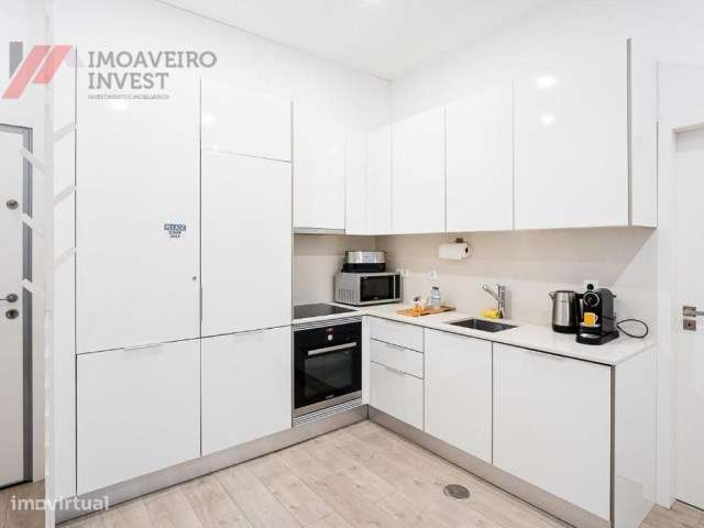 Apartamento T2 no Coração de Aveiro – Av. Dr. Lourenço Peixinho-13