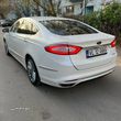 Ford Mondeo Vignale 2.0 Hybrid - 3