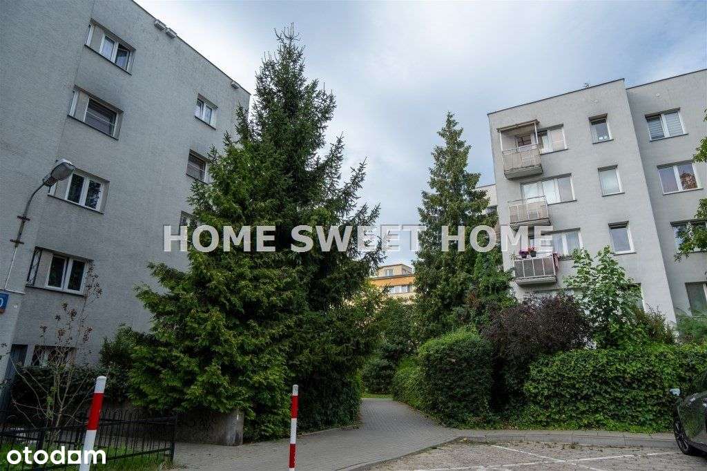 Trzy pokoje, Sady Żoliborskie, Okazja-12