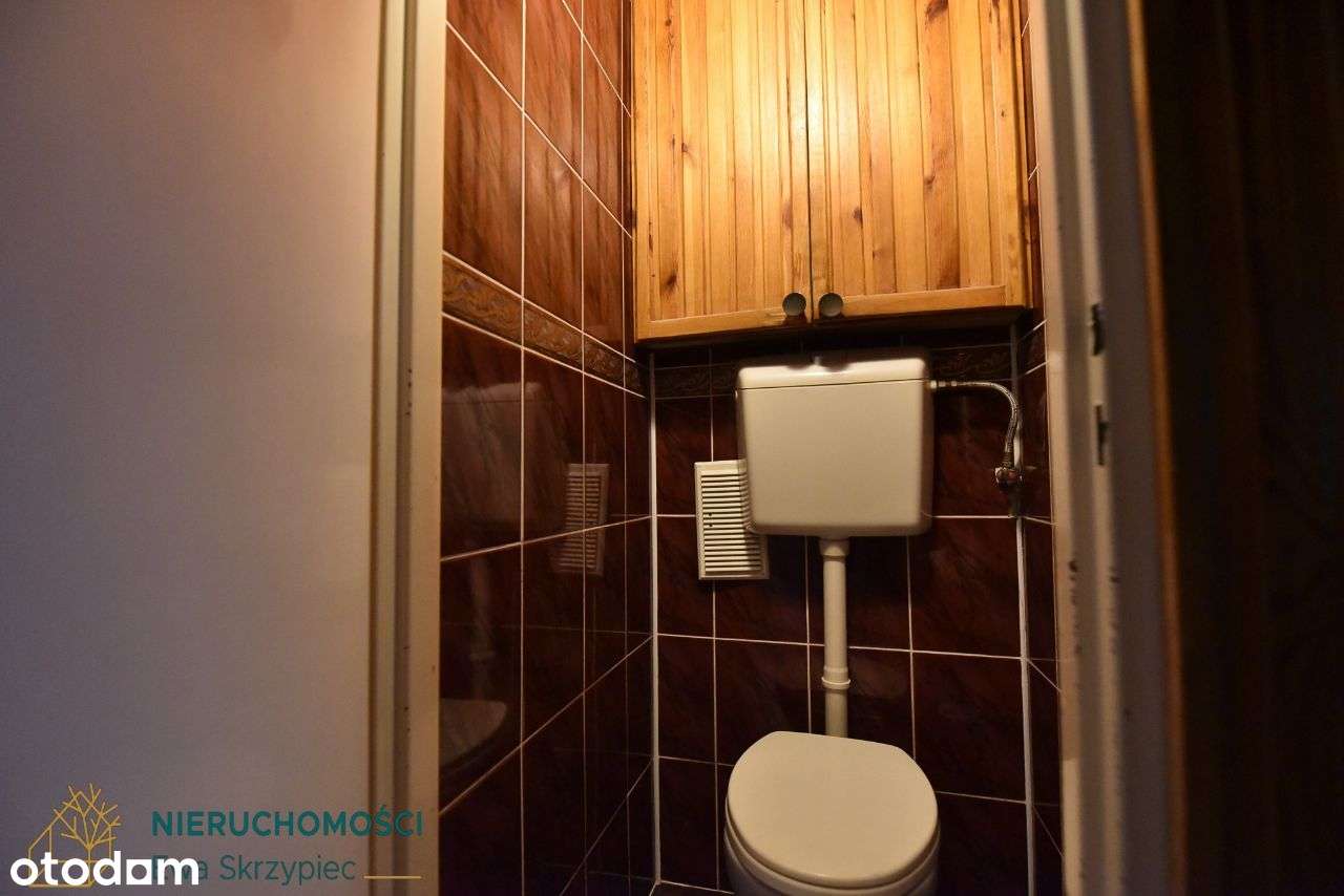 Trzypokojowe mieszkanie 60m2 osiedle Smoczka-11