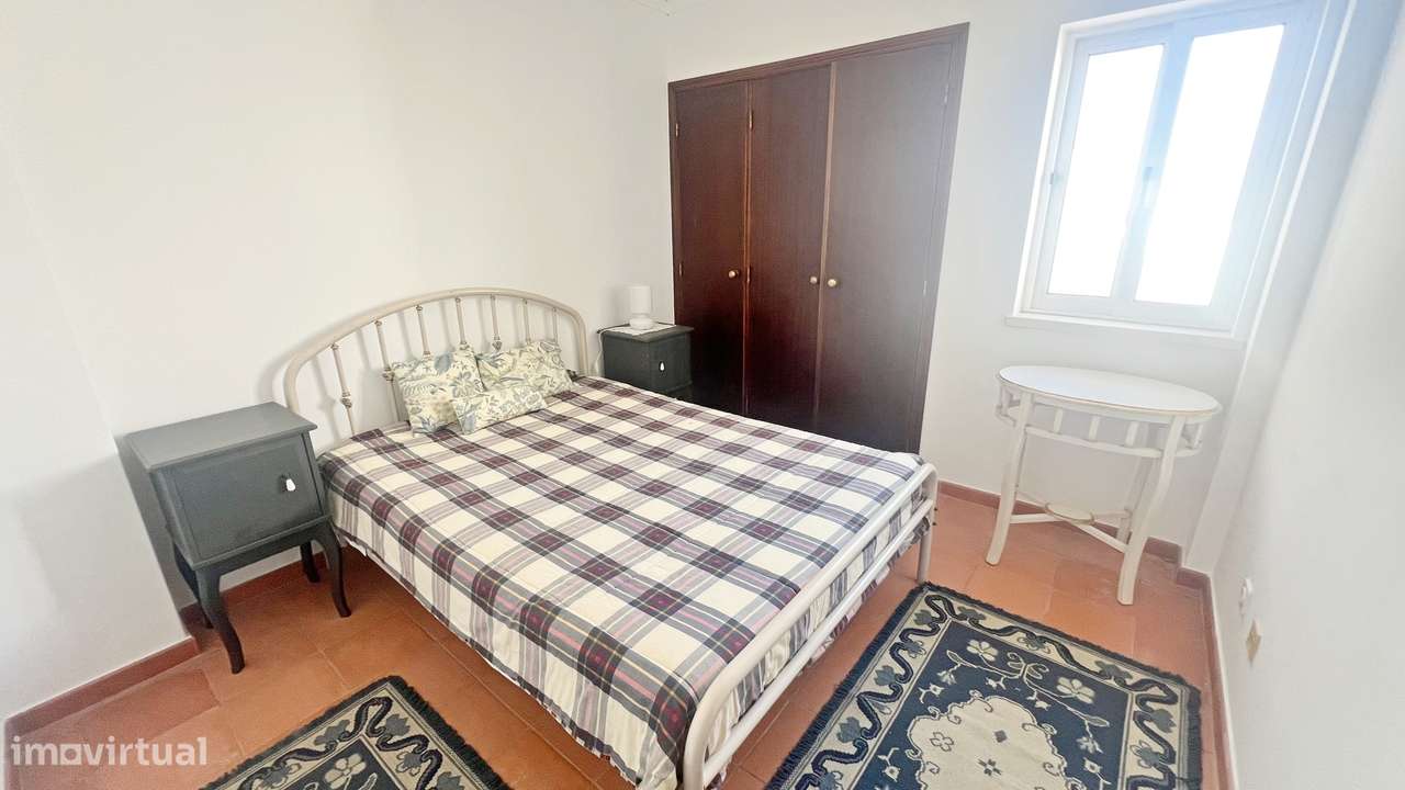 Apartamento T1+1 Venda em Atouguia da Baleia,Peniche-12