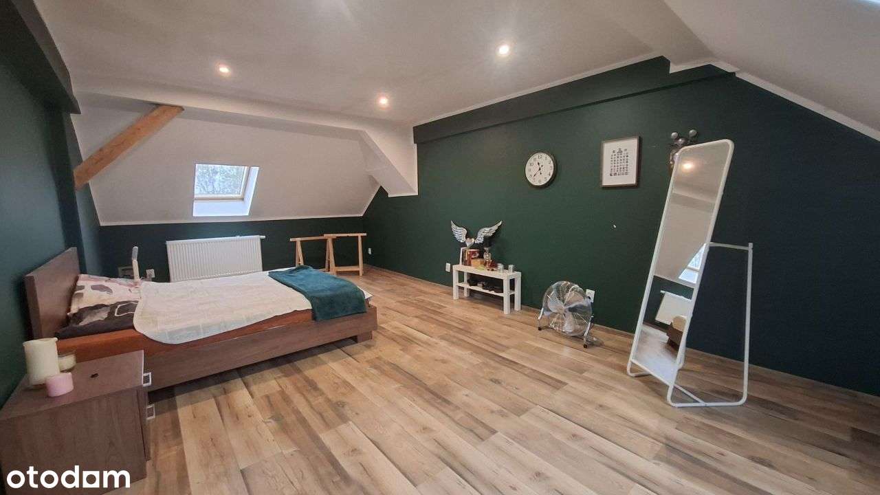 Dom jednorodzinny z potencjałem! - Pełny obrazek: 5/20