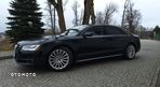 Audi A8 3.0 TFSI L Quattro - 4