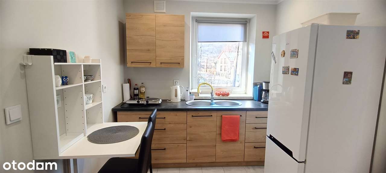 Kamienica, 1 piętro, 2 pokoje, 40 m2, Pieszyce-5